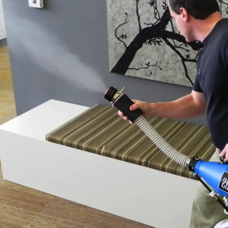 Professional Odor Removal in Detroit Lakes, MN